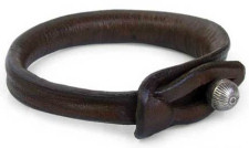 leather jewelry