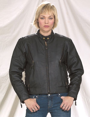 Buffalo hide vs cowhide leather jackets – Leather Supreme