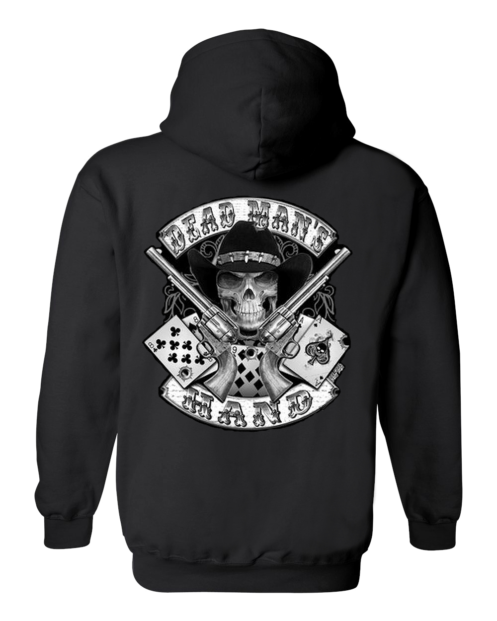 mens biker hoodies