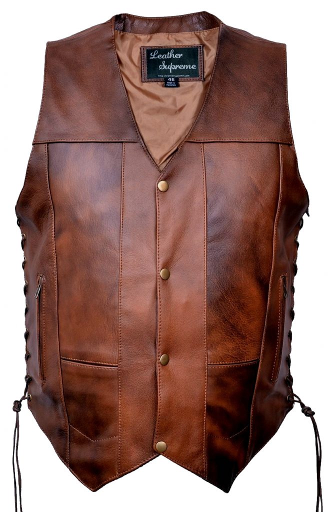 Leather Supreme – Leather Motorcycle Jackets, Apparel And Biker Accessories