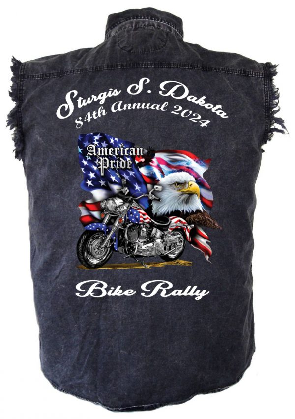 2024 Sturgis shirt