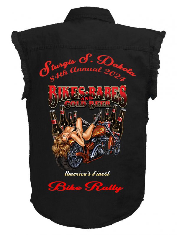 Sturgis 2024 shirt