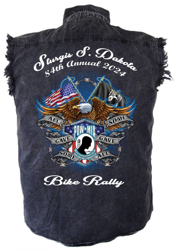 Sturgis Veteran shirt