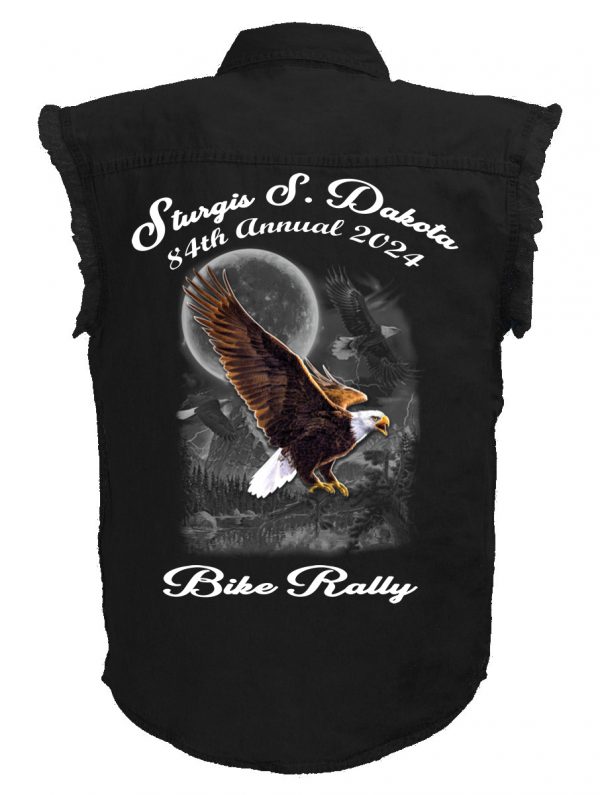 Sturgis bike rally shirt